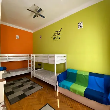 Unity Budapest