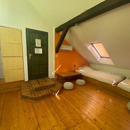 Unity Hostel