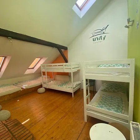 Hostel Unity