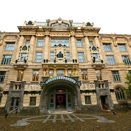 Unity * Budapest