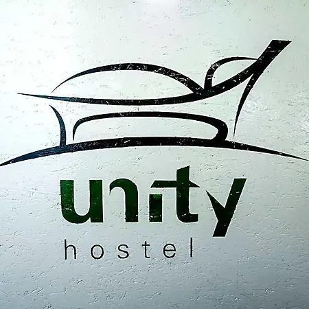 Unity * بودابست