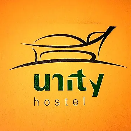 Unity بودابست
