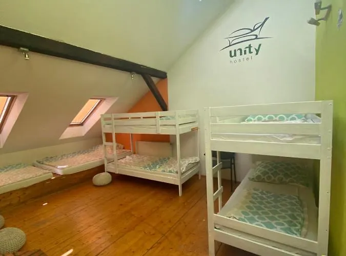 Hostel Unity