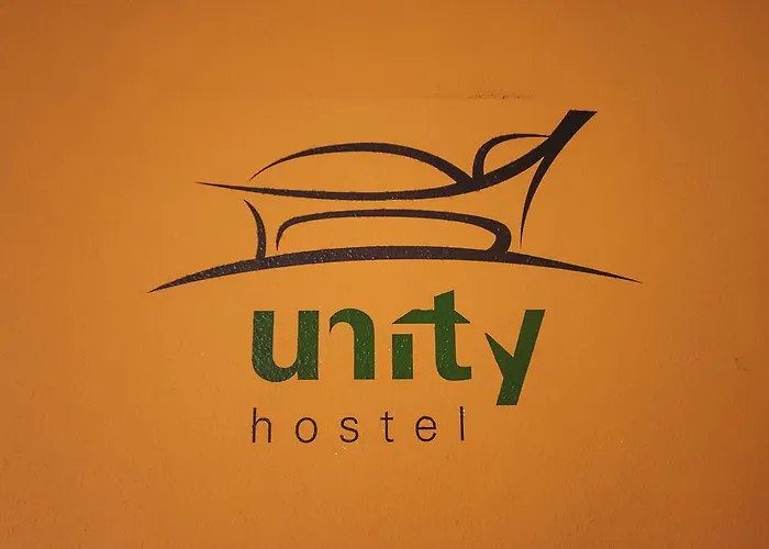 Hostel Unity *