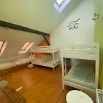 Hostel Unity