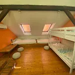 Hostel Unity Budapesta