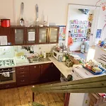 Unity Hostel
