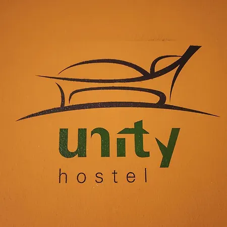 Hostel Unity *